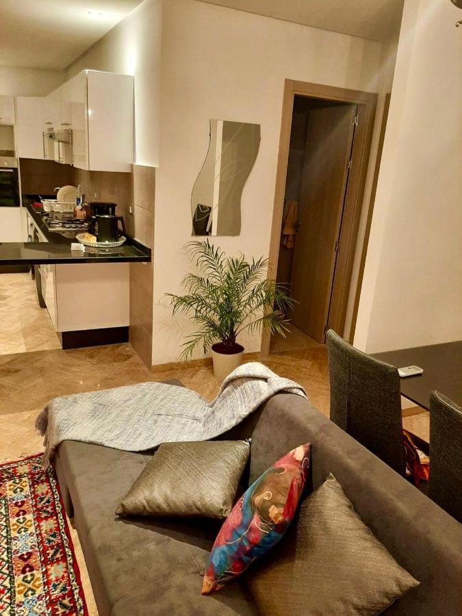 Apartment Victoria Place
