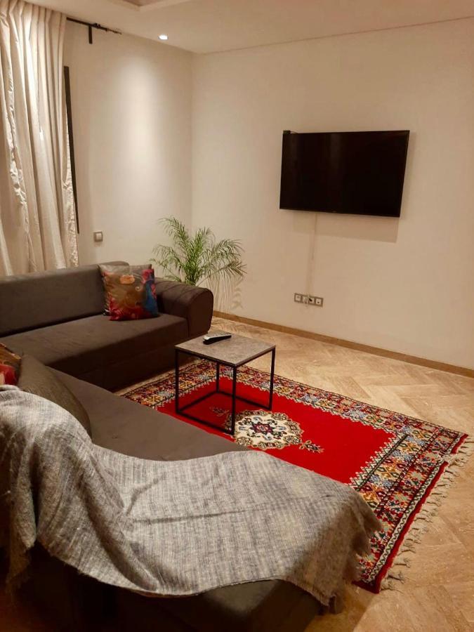 Apartment Victoria Place Casablanca